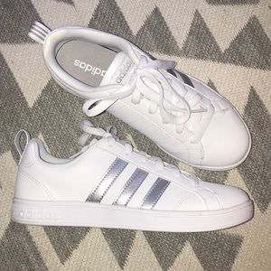 Adidas Grand Court Sneaker - 6M